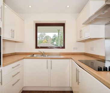 1 bedroom bungalow to rent - Photo 6