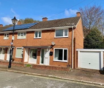 Weirfield Road, Exeter, EX2 - Photo 1