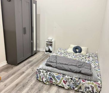 For Lease - 40 Roulette Crescent Unit# Basement, Brampton, Ontario - Photo 1