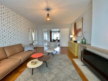 Te huur: Appartement Van Alkemadelaan in Den Haag - Foto 2