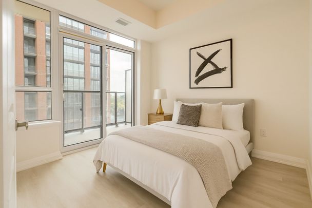 For Lease - 3260 Sheppard Ave E Avenue Unit# 1805, Toronto, Ontario - Photo 1