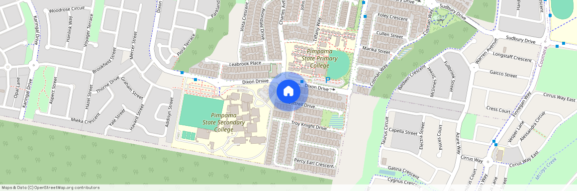 8 COTTRELL DRIVE, Qld 4209, Pimpama