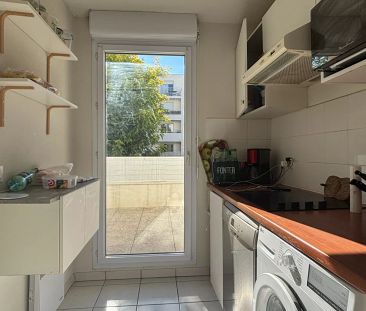 A LOUER - BORDEAUX GARE SAINT JEAN - Appartement Bordeaux 3 pièces ... - Photo 5