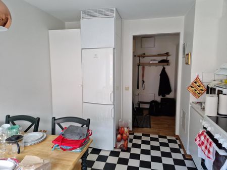 Bruksgatan 22B, Kävlinge - Foto 3