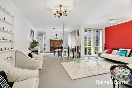 Spacious Family Living in a Peaceful Setting - Photo 2