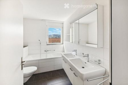 Attraktive Maisonettewohnung mit Alpsteinsicht und E-Auto-Ladestation - Foto 4