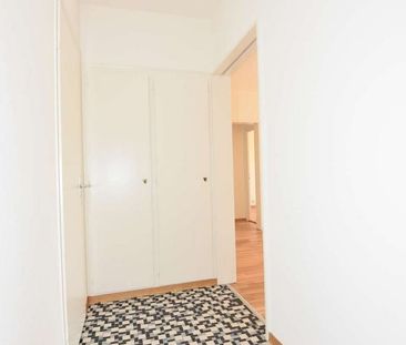 3 Zimmer, 66 m², 5. Stock - Foto 6