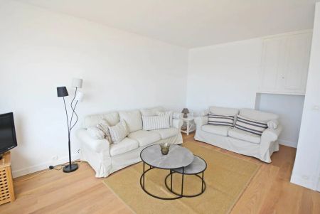 Penthouse op de Zeedijk in Duinbergen met heerlijk terras - Photo 3