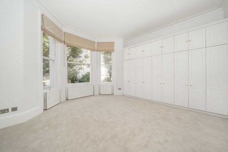 Holland Park, Notting Hill, W11 - Photo 5