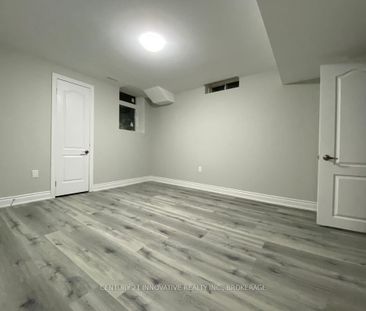 For Lease - 1 Ezra Crescent Unit# Basement, Brampton, Ontario - Photo 4