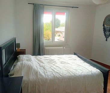 3.5 Zimmer, 50 m², 2. Stock - Photo 2