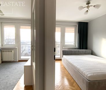 Warszawa, Mokotów, Mokotów Stary Mokotów, Kazimierzowska - Zdjęcie 4