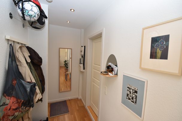 2-vaerelses 63 m2 i Aalborg - Foto 1