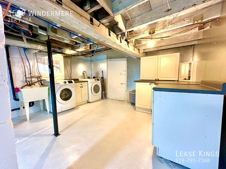 2 Beds and 1.5 Baths Home in Walkerville - Photo 3