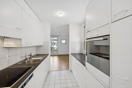 Ideal für Naturliebhaber - ruhige Wohnlage in Burgdorf - Foto 2