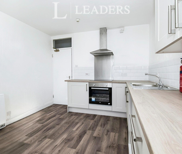 1 bedroom apartment to rent Gorleston, Great Yarmouth, NR31 - Photo 6