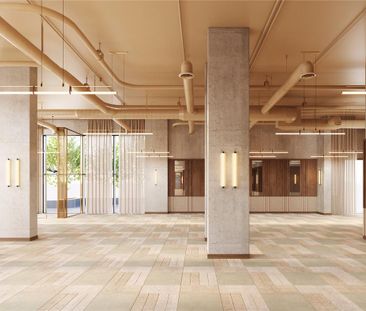 3 bedroom apartment to rent - Photo 5