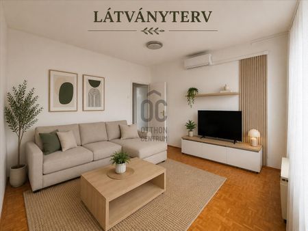 Kiadó jó állapotú lakás - Debrecen - Fotó 2