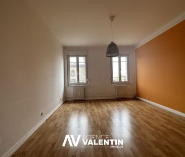 Appartement 6 pièces à Montigny-lès-Metz - Photo 4