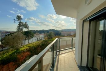 Apartamento T2 em Lisboa