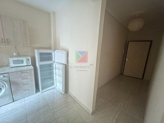 Studio/Γκαρσονιέρα για ενοικίαση Άγιος Νικόλαος (Άνω Πόλη) - Φωτογραφία 1