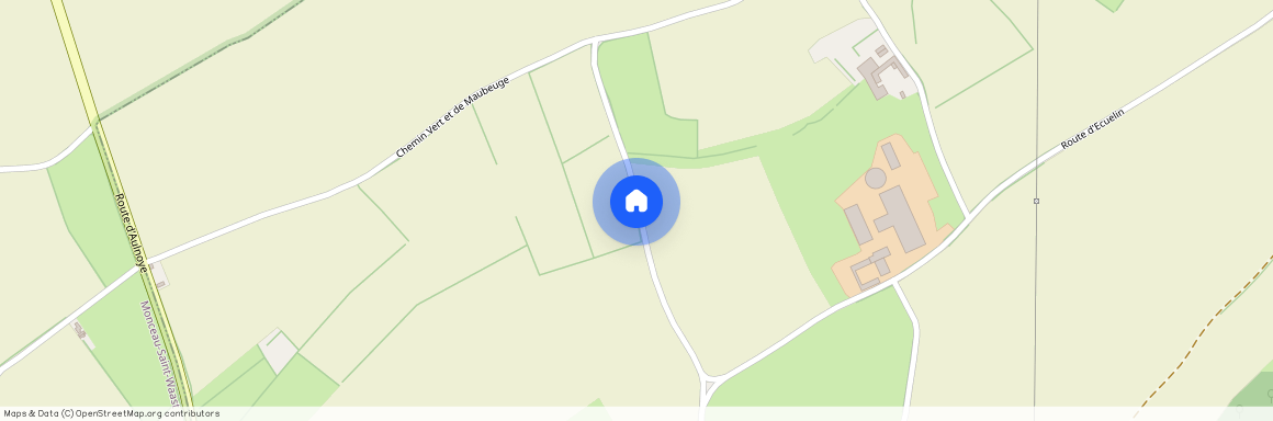 Nord, 59, 59620, St Remy Chaussee