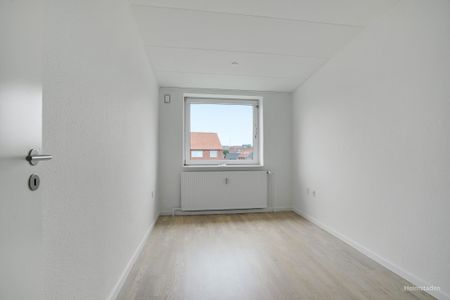 4-værelses Lejlighed på 95 m² i Esbjerg - Photo 2
