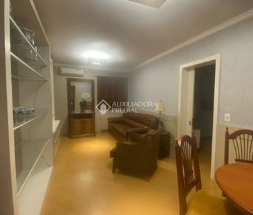 Apartamento com 1 quarto e 52m² para alugar em Bavária, Gramado. - Foto 5