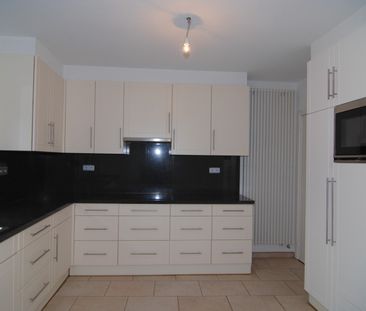 Ruim appartement (128 m²) met 3 slpkrs en terras in As - Photo 3