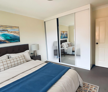 BEAUTIFUL 2 BEDROOM UNIT 700M TO YAGOONA STATION - Photo 6