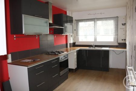 Appartement 3 pièces à Boulogne-sur-Mer - Photo 4