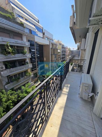 Διαμέρισμα για ενοικίαση Κολωνάκι (Κολωνάκι - Λυκαβηττός) - Photo 3