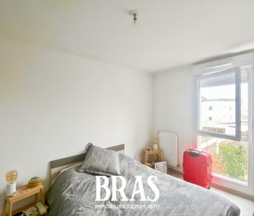 Location Appartement 2 pièces 41m² NANTES 44000 - Photo 3