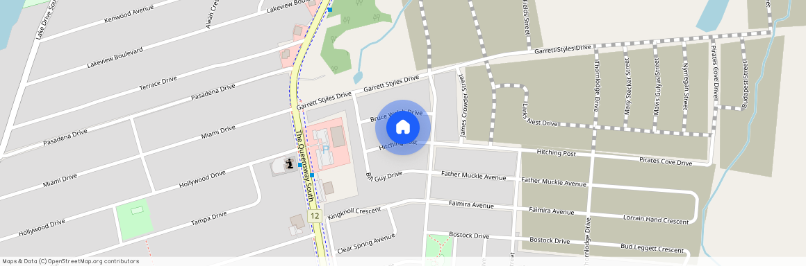 14 Hitching Post N/A Unit# Main, Georgina