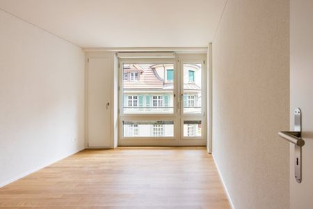 Modern 3.5-room apartment in Biel - Photo 5