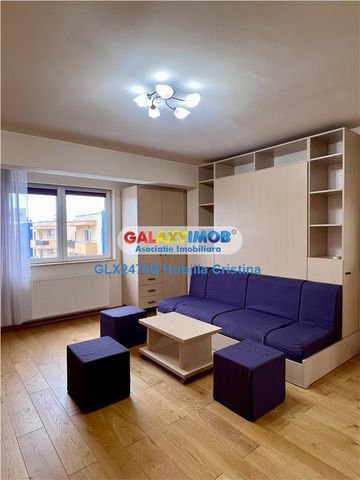 Inchiriere apartament 2 camere mobilat Greenfield Residence Baneasa - Photo 3