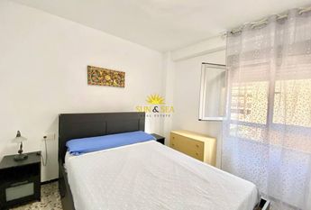 3-BEDROOM APARTMENT IN SANTA POLA - ALICANTE