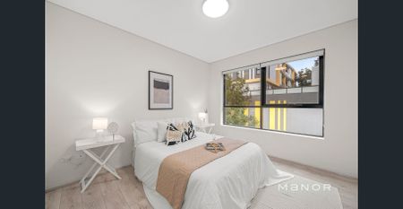 Contemporary Comfort in the Heart of North Kellyville - Photo 4