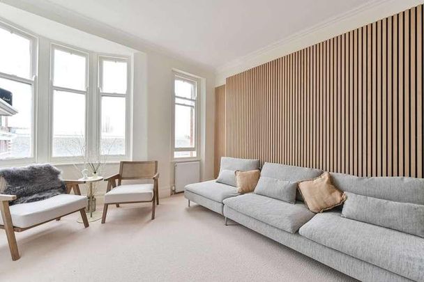 Kings Road, Chelsea, SW3 - Photo 1