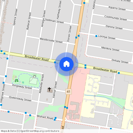 195 Broadwater Road, Qld 4122, Mount Gravatt East