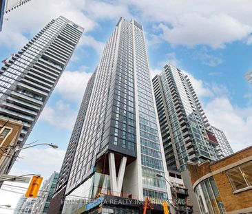 For Lease - 357 King Street Unit# 1801, Toronto, Ontario - Photo 1