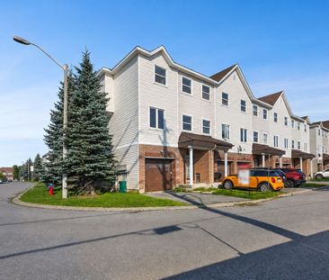 For Lease - 566 Simran Private, Barrhaven, Ontario - Photo 6