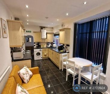 1 bedroom in a house share to rent - Photo 4