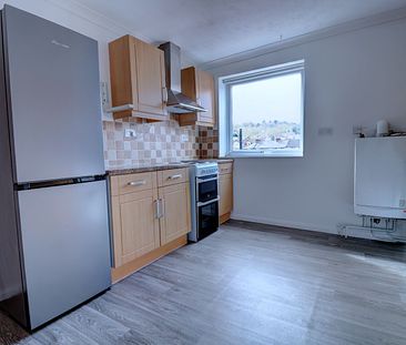 1 bedroom flat to rent, - Photo 1