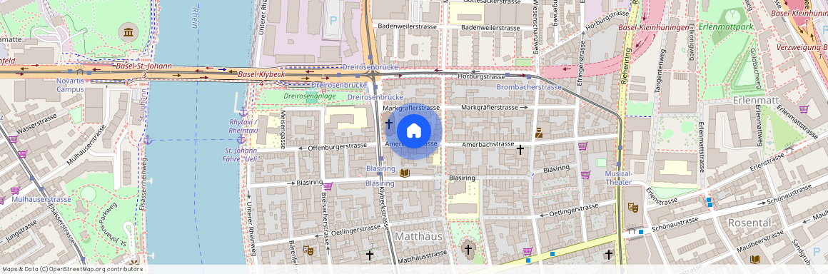 4057, Basel, Amerbachstrasse, 15