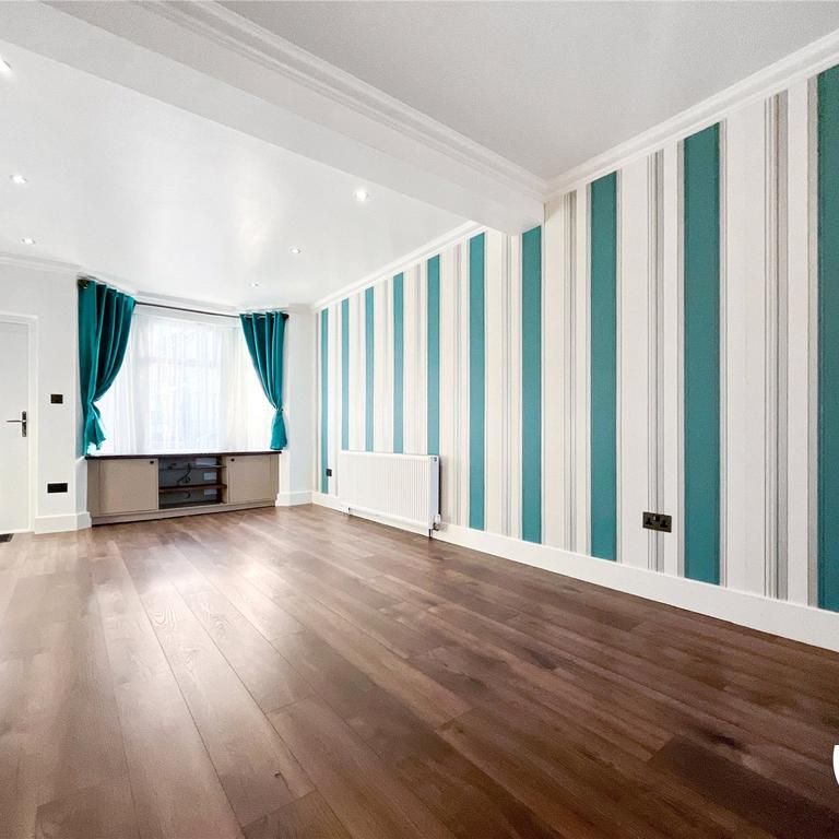 3 bedroom terraced house to rent - Photo 1