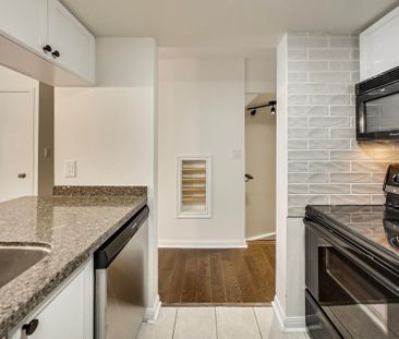 For Lease - 3 Everson Drive Unit# 517, Toronto, Ontario - Photo 4