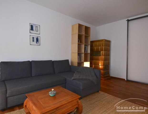 Möblierte 2-Zimmer Wohnung in Kreuzberg - Foto 1