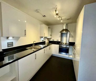 1 bedroom apartment to rent - Photo 4