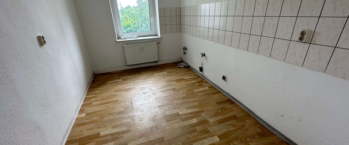 3.. OG + großer Balkon - WG-gerecht - 1. Monat kaltmietfrei - Photo 1